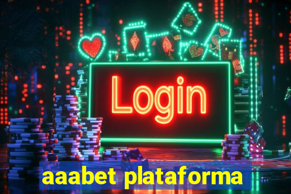 aaabet plataforma